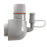 ICON Series - CPAP System Oxygen Elbow - 900ICON205