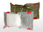 North American Rescue NAR Conforming Bandage Cotton 6-Ply 4-1/2 Inch X 4-1/10 Yard Roll Shape Sterile - 30-0052