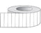 Shamrock Scientific Shamrock Pre-Printed Label Laboratory Use RH-NEGATIVE White 15/32 X 15/16 Inch - SER-16