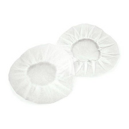 Newmatic Medical COVER, HEADSET F/MRI SANI WHT (100/BG 10BG/BX) - SCL