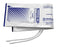 Welch Allyn Trimline Blood Pressure Cuff Adult Large 35.5 - 46 cm Polypropylene - V39230
