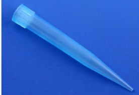 Globe Scientific - Specific Pipette Tip 100 to 1,250 µL Graduated NonSterile - 151153RF