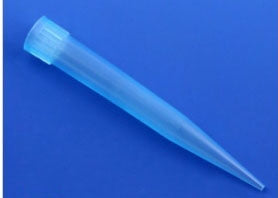 Globe Scientific - Specific Pipette Tip 100 to 1,250 µL Graduated NonSterile - 151153BRF