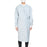 Aero Chrome - Surgical Gown with Towel Medium Silver Sterile AAMI Level 4 Disposable - 44672