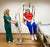 Smart Lift - Patient Lift 500 lbs. Weight Capacity Battery Powered - L500PS-04