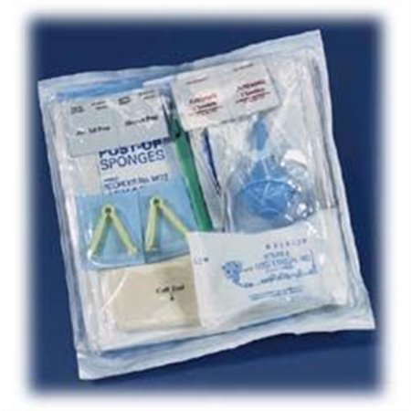 Hopkins Medical Products - Emergency O.B. Kit - 610388