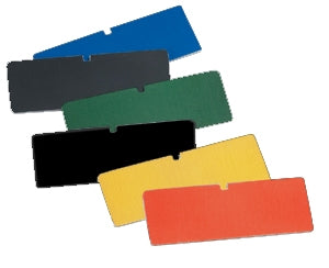 Miltex Integra Identification Tag Write On / Custom Gold - 775103