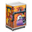 Clinton Industries Mobile Phlebotomy Cabinet 18 X 23 X 35.5 Inch 2 Shelves - 68937