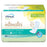 Essity HMS North America Inc TENA Intimates Moderate Long Bladder Control Pad 12 Inch Length Moderate Absorbency Dry-Fast Core One Size Fits Most Female Disposable - 54375