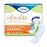 TENA Intimates Ultimate - Bladder Control Pad 16 Inch Length Heavy Absorbency Dry-Fast Core One Size Fits Most Adult Female Disposable - 54427