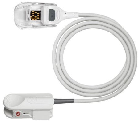 RD SET - SpO2 Sensor Finger - 4050