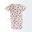 Standard Textile - Patient Exam Gown Small (Size 2 to 4) Kid Design (Happy Hounds Print) Reusable - 6979102H