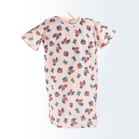 Patient Exam Gown