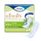 TENA Intimates Ultra Thin Light Long - Bladder Control Pad 10 Inch Length Light Absorbency Dry-Fast Core One Size Fits Most Adult Female Disposable - 54344
