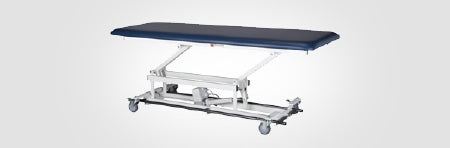 Armedica Mfg Corporation AM-BA 150 Series Hi-Lo Treatment Table Adjustable 400 Lbs. - AMBA150-BLK