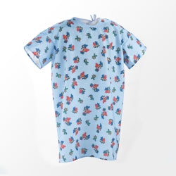 Patient Exam Gown