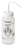 Market Lab - Safety Wash Bottle Ethanol Label LDPE 500 mL (16 oz.) - 18398