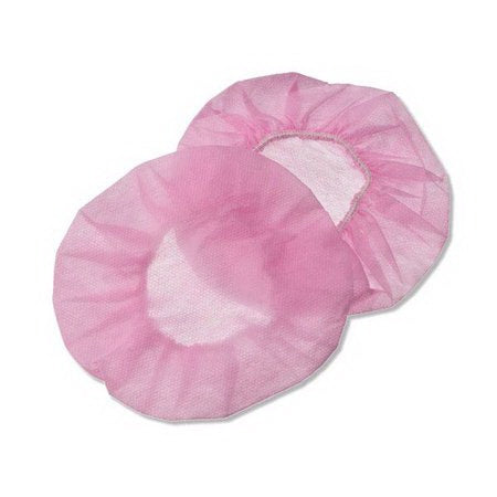 Newmatic Medical COVER, HEADPHONE SANITARY MRI PNK LG (1000/PK) - 14067
