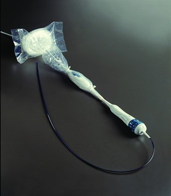 AcuNavâ„¢ - Ultrasound Catheter Connector Cover 6 X 72 Inch Polyethylene Sterile For use with Ultrasound Probe - 612-113