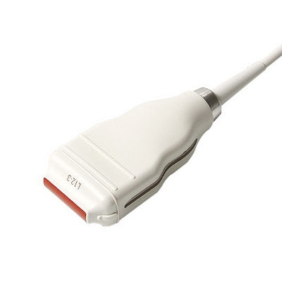KPI Ultrasound Philips Ultrasound Probe 3 to 12 MHz Bandwidth, 35 mm Aperture Length - PHILIPS HD7 (21475A) L12-3