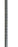 Lakeside Manufacturing - Shelving Post 63 Inch - R63C