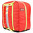 Med-Tech Resources Medicine Transport Bag Red - G35010RE