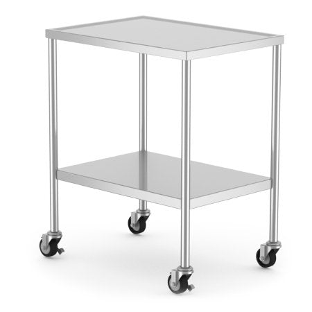 Mac Medical - Warmer Mobile Stand 34 Inch 20 X 28 Inch - MS1824
