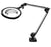Waldmann Lighting Magnifying Lamp Table Mount LED White - 112919000-00587338