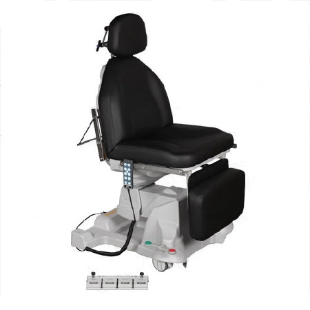 D20 Model - Procedure Chair Adjustable Height - Dre Equipment - 70775DMBLARS
