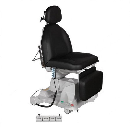 D20 Model - Procedure Chair Adjustable Height - 70775DMBLARS