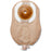 Hollister Premier Urostomy Pouch One-Piece System 9 Inch Length Up to 1 Inch Stoma Drainable Convex, Trim to Fit - 84794