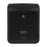 Pacific Blue Ultra - Paper Towel Dispenser Black Plastic Mechanical 1150 Foot Roll Wall Mount - 59589