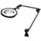 Waldmann Lighting Magnifying Lamp Table Mount LED 14 Watt White - 113016000-00595384