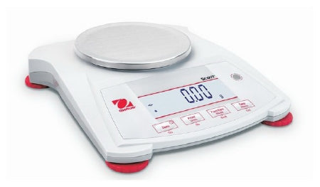 Fisher Scientific Ohaus Scout Portable Balance - 1922407