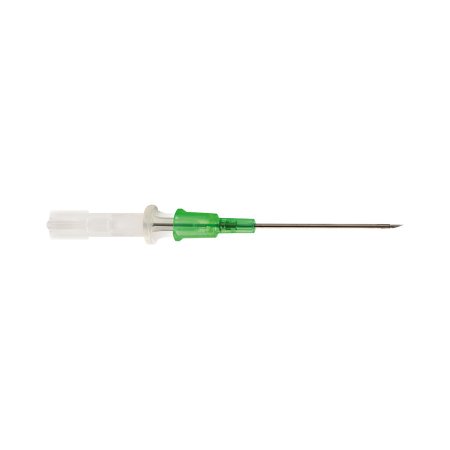 Optiva - Peripheral IV Catheter 24 Gauge 0.75 Inch Without Safety - 505311