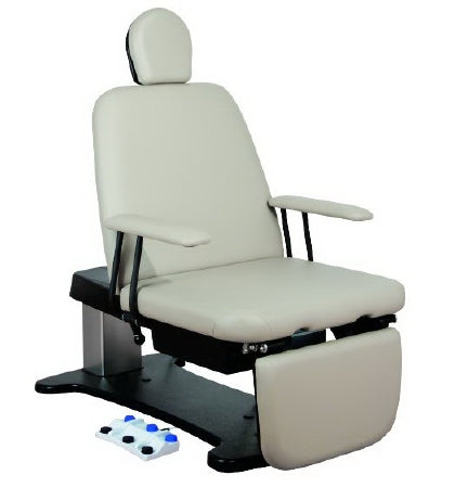 Oakworks 100 Series Procedure Chair Electric 550 Lbs. - 67395-T29