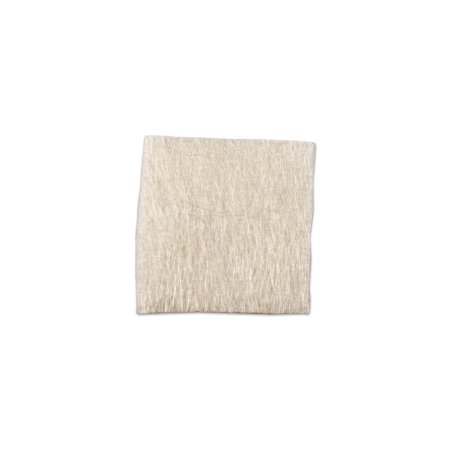 DynaGinate - Calcium Alginate Dressing 2 X 2 Inch Square Calcium Alginate Sterile - 3026