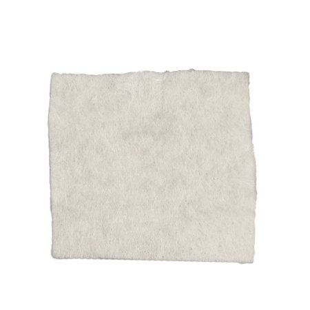 Dynarex DynaGinate Calcium Alginate Dressing 4.25 X 4.25 Inch Square Calcium Alginate Sterile - 3027