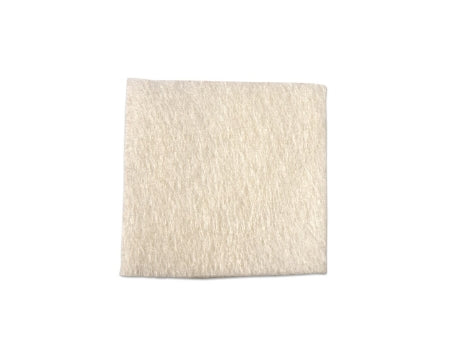 Dynarex DynaGinate AG Calcium Alginate Dressing with Silver 2 X 2 Inch Square Sterile - 3030