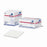 Hartmann Sorbalux NonWoven Sponge Polyester / Rayon 4-Ply 3 X 3 Inch Square Sterile - 48870000