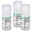 Bio-Rad Laboratories Virotrol Quality Control Panel Control Panel RPR Level 3 3 X 1.5 mL - 1400