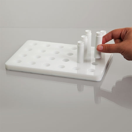 Health Care Logistics Lip Balm Tube Holder - 18854