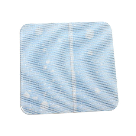 ActiGuard - Hydrogel Dressing 4 X 4 Inch Square - 3034