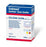 BSN Medical Cutimed Sorbion Sana Gentle Hydrofiber Dressing Cellulose / Gel-Forming Polymer / Polyethylene 4-7/10 X 8-3/5 Inch - 7323325