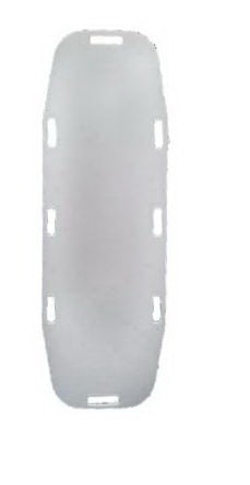 MRIequip.com LLC Transfer Body Board 400 lbs. HDPE - PV-1121