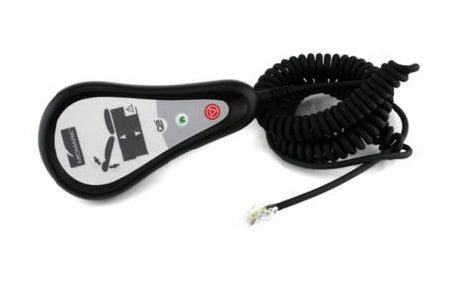 Midmark Exam Table Hand Control Assembly Kit For 625 Barrier-free Power Examination Table - 002-0911-07