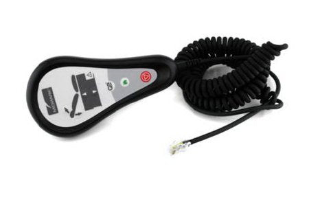 Midmark - Exam Table Hand Control Assembly Kit For 625 Barrier-free Power Examination Table - 002-0911-07