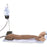 Nasco Life/Form Advanced Venipuncture and Injection Arm Medium - LF01250