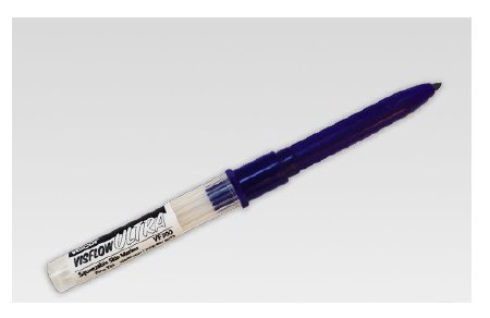 Viscot Industries - Skin Marker Purple Regular Tip Sterile - VF500SR-50