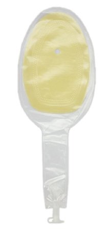 Convatec Eakin Fistula and Wound Drainage Pouch 6.9 X 4.3 Inch - 839252
